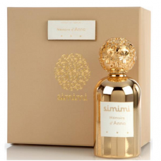 SIMIMI Memoire d`Anna extrait de parfum 100 ml SIMIMI Memoire d`Anna extrait de parfum 100 ml